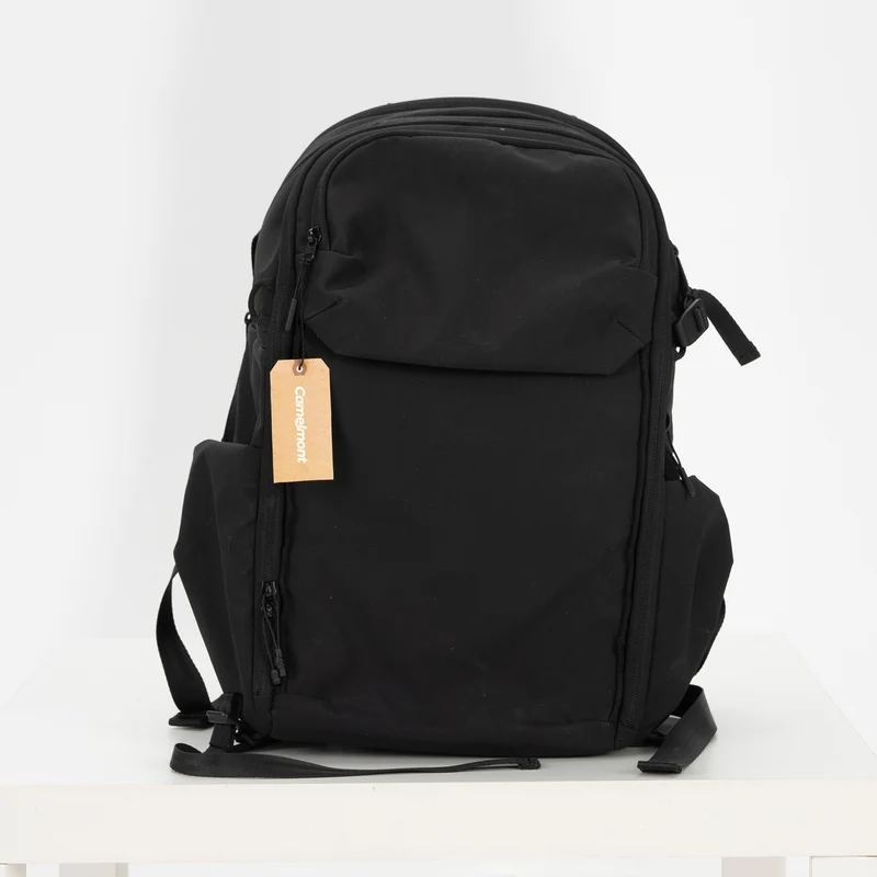 Camelmont Casual Backpack for Men and Women