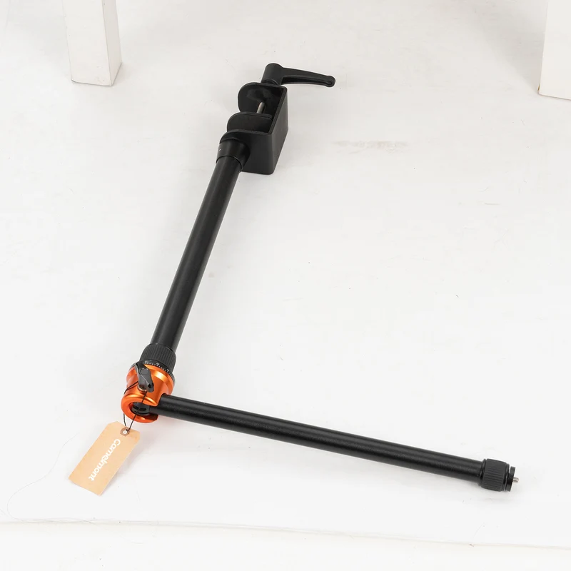 Camelmont Adjustable Camera Desk Mount