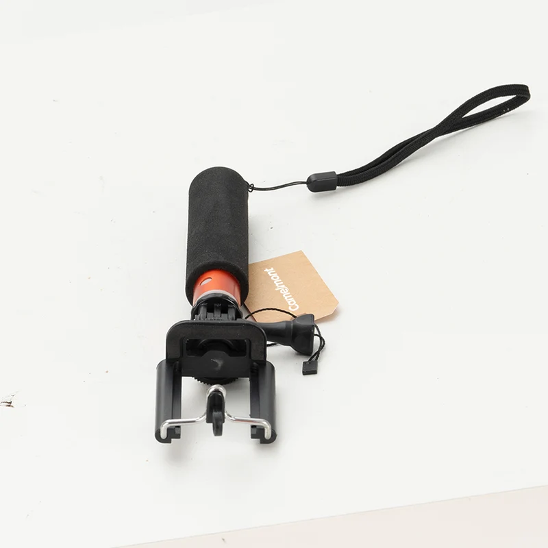 Camelmont Selfie Stick with Phone Holder