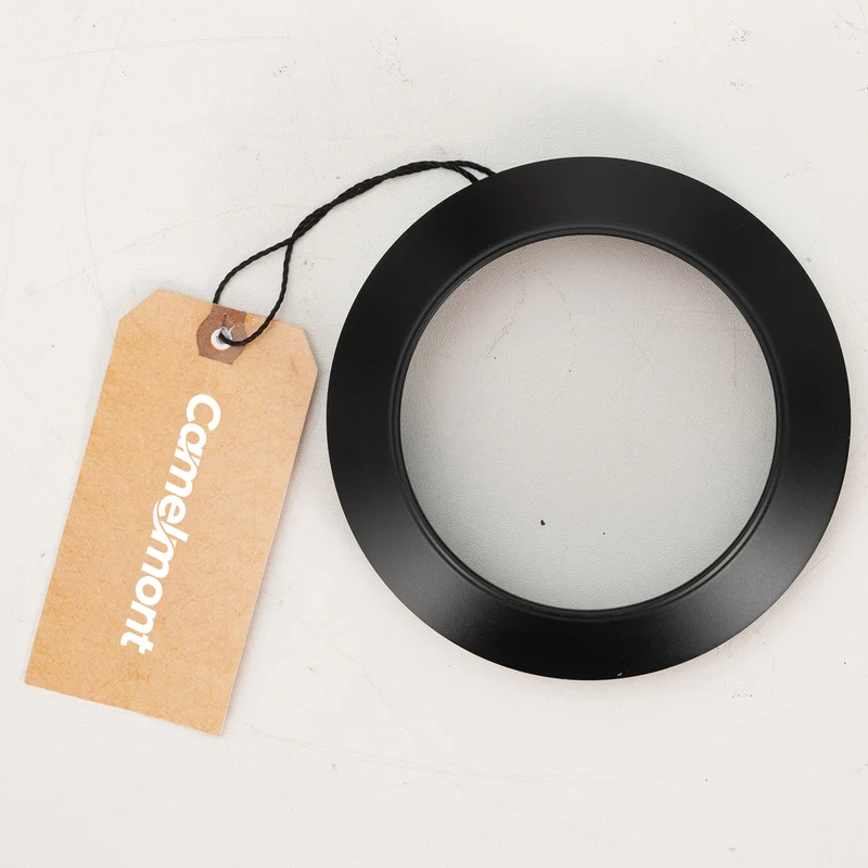 Camelmont Metal Lens Hood