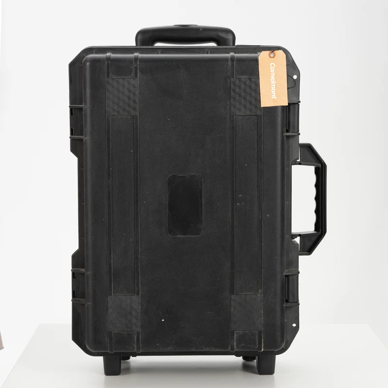 Camelmont Portable Waterproof Camera Case
